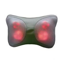 RK896 electric soft smart massage pillow